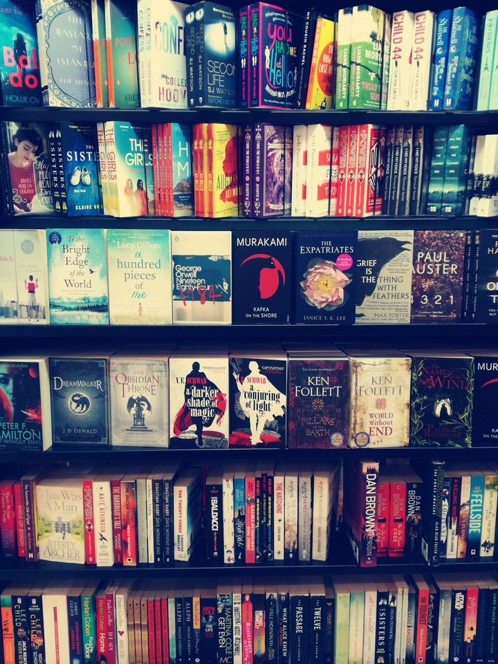 Books