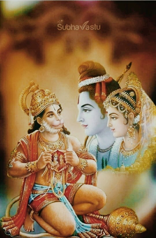 Lord hanuman ji