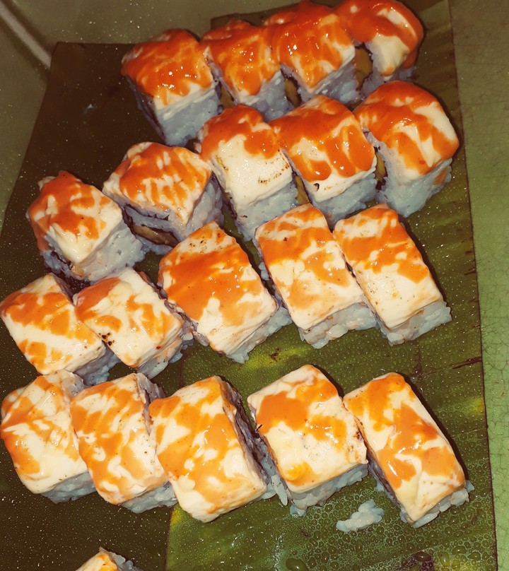 sushi