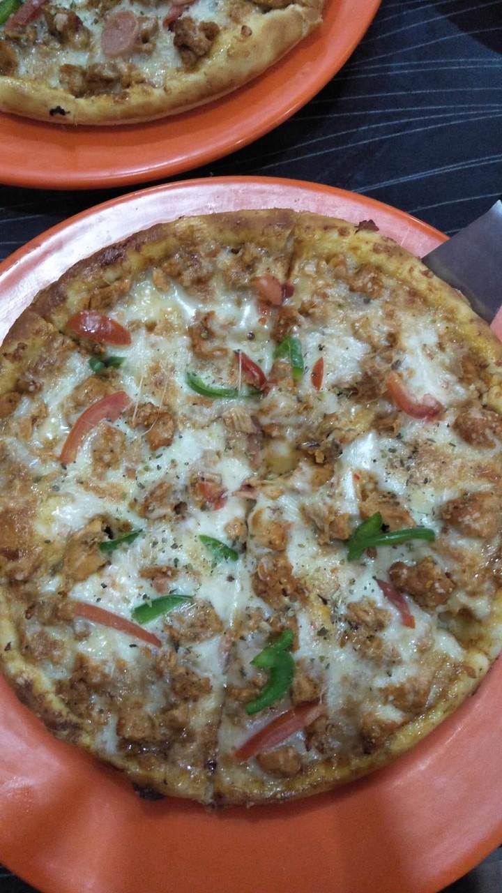 Pizza 
