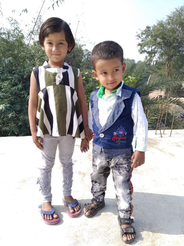 Aalam khan