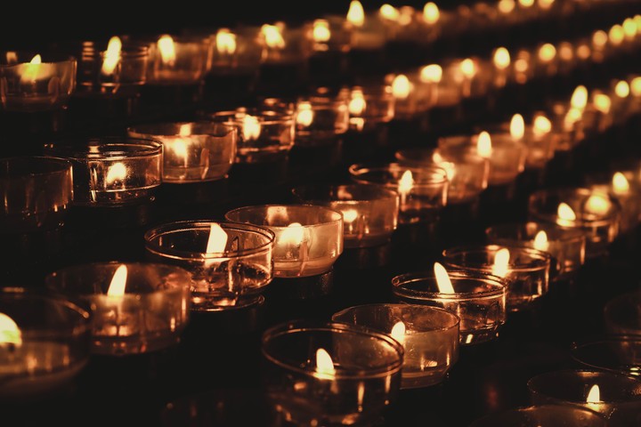 lights