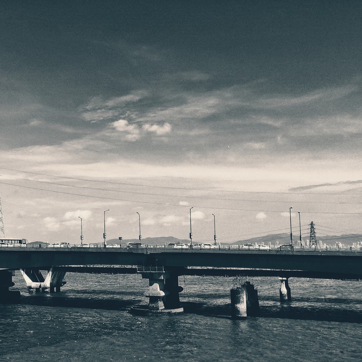 the connection