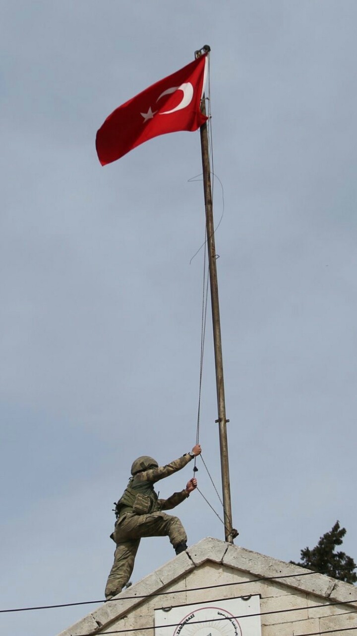 Afrin Operasyonu