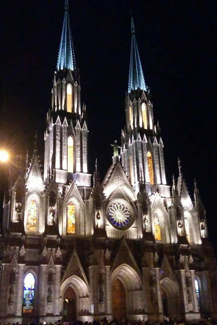 #México #Catedral #Ciudad