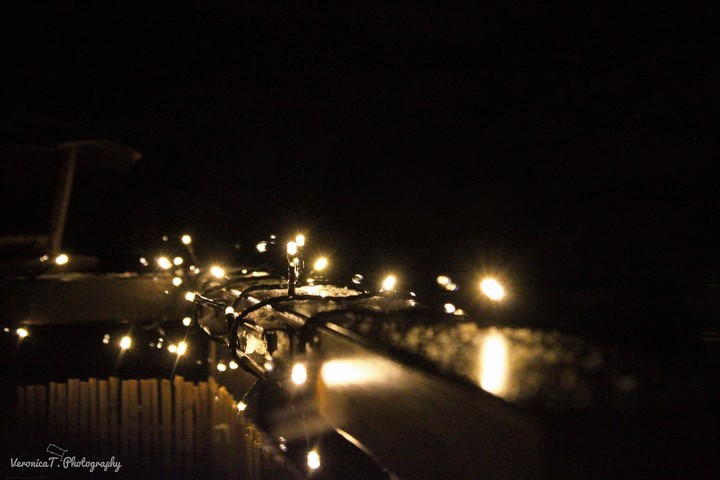 Decoration lights