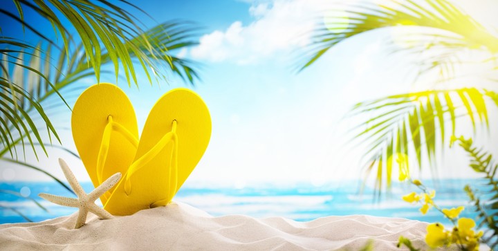 BEAUTIFUL SUMMER