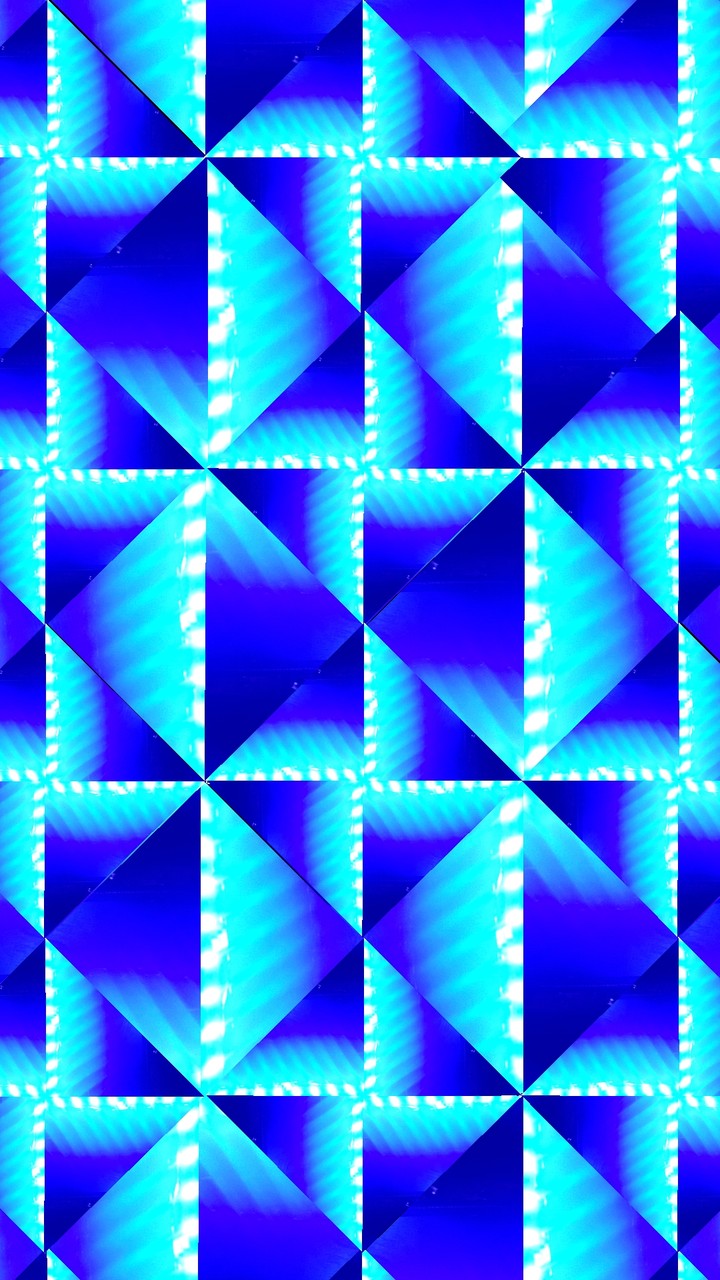 Kaleidoscope's by SexyMugsy