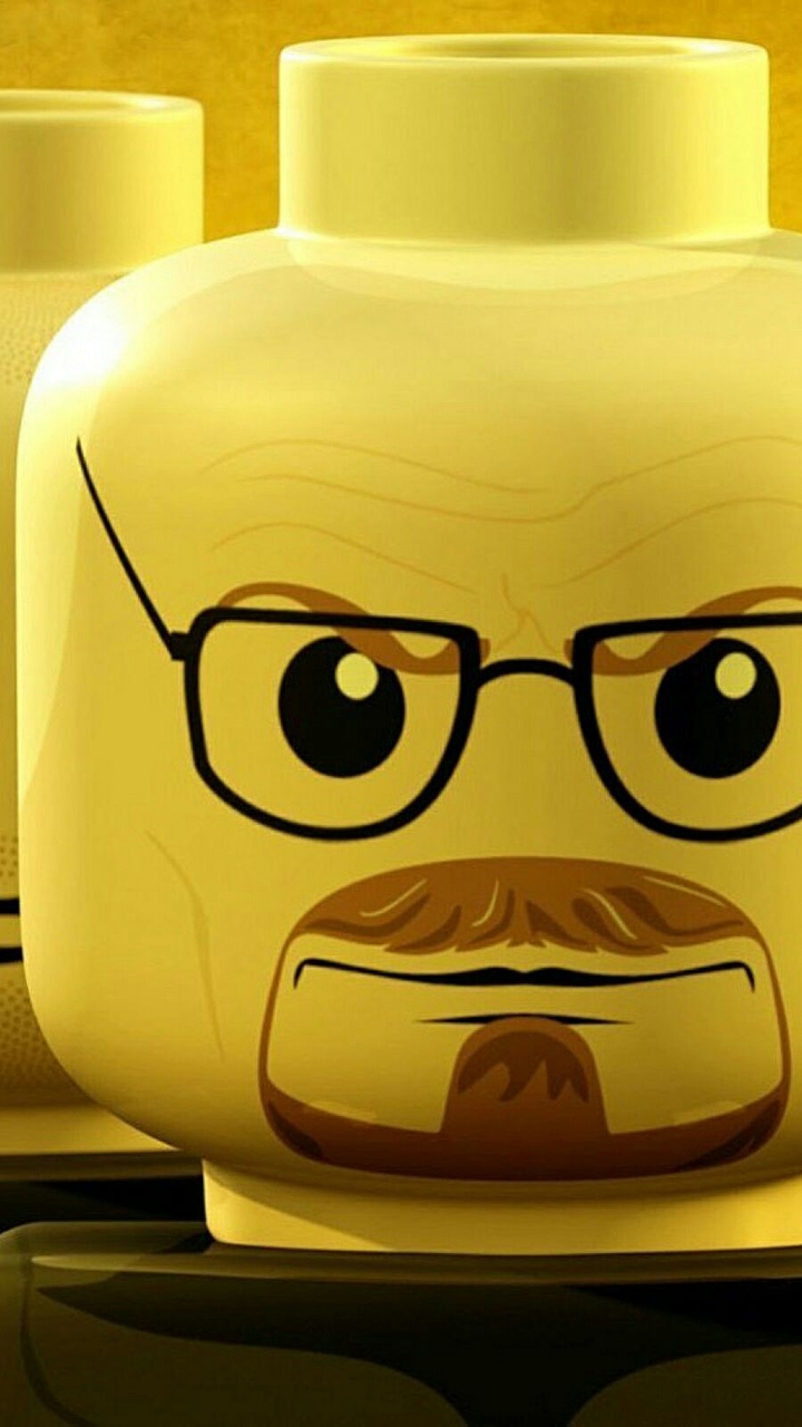 breaking bad