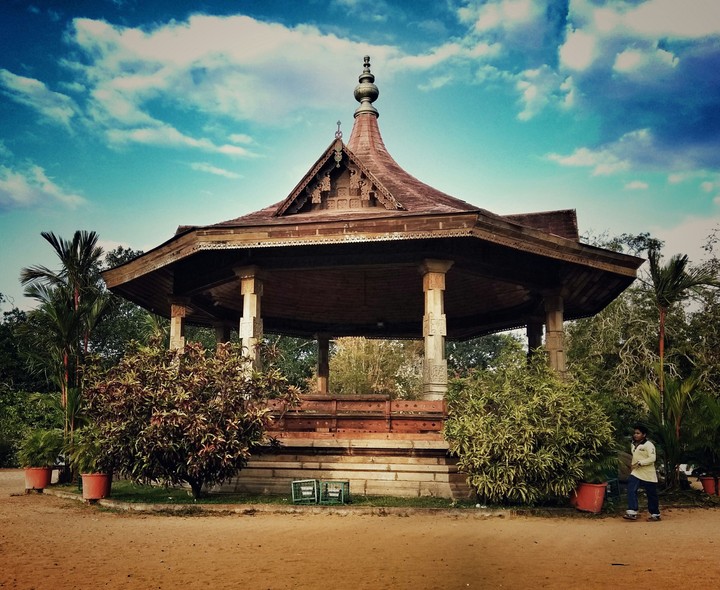 Museum