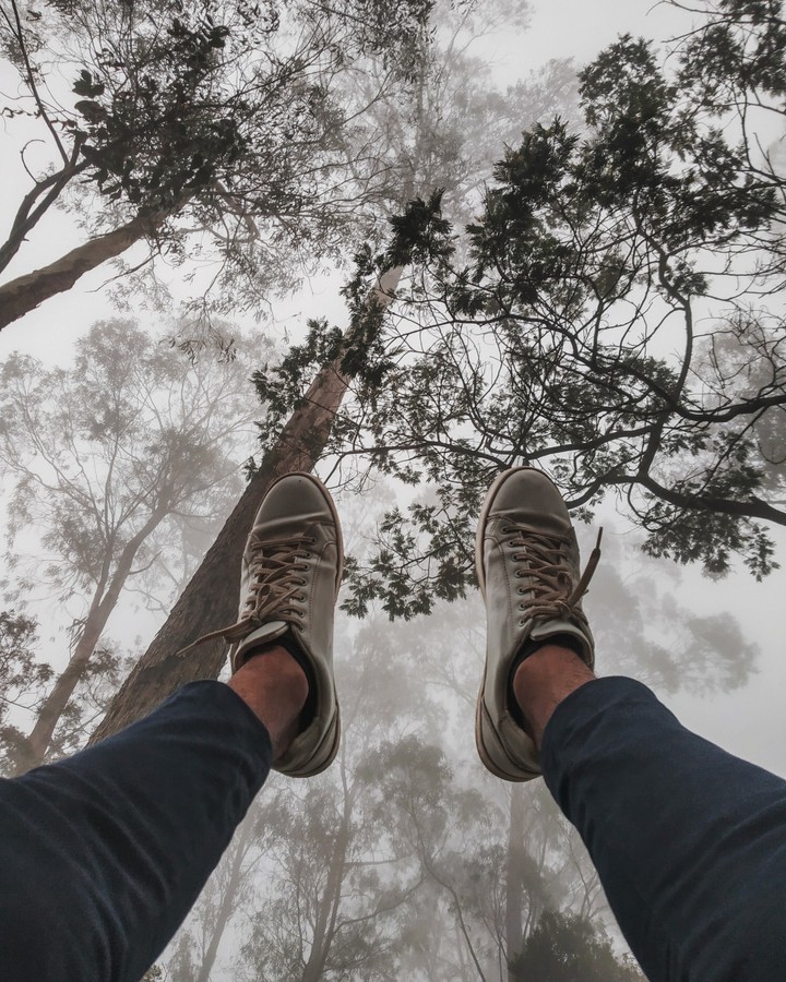 up and down