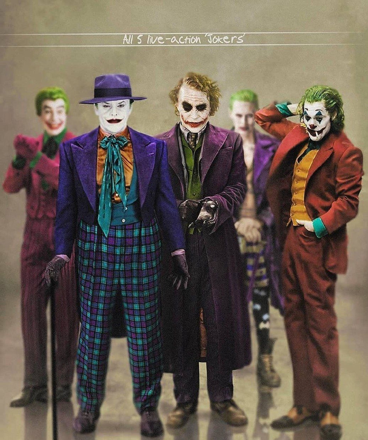 jokers