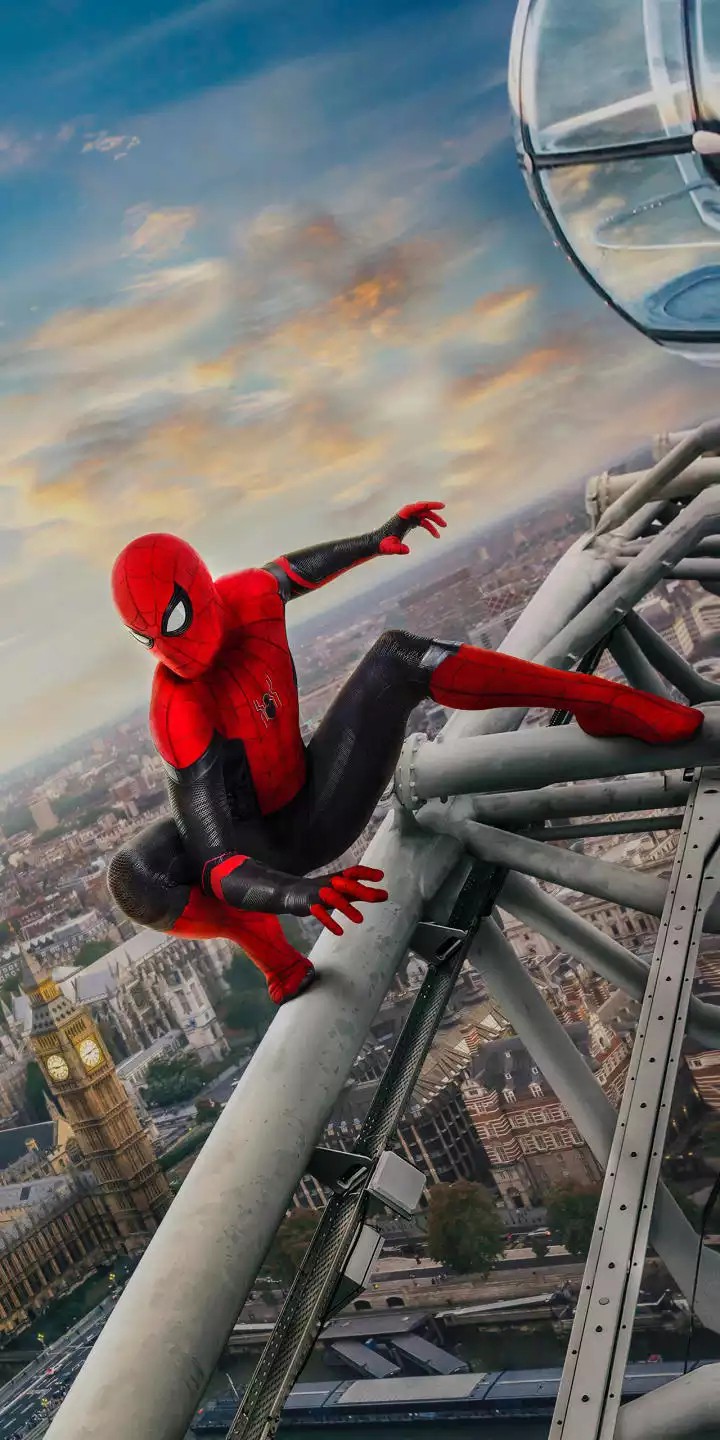 Spiderman