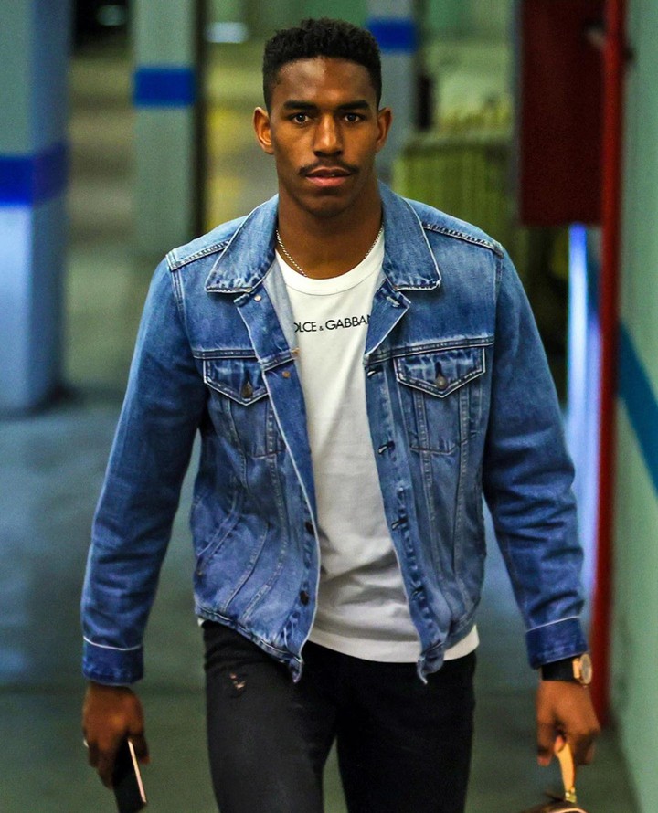 Junior Firpo