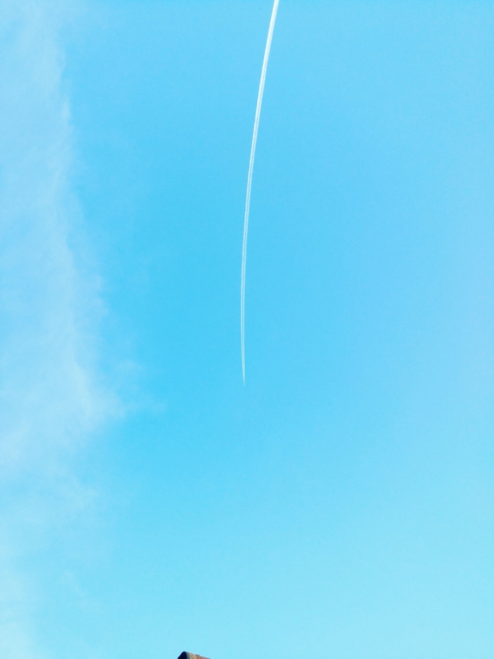 sky