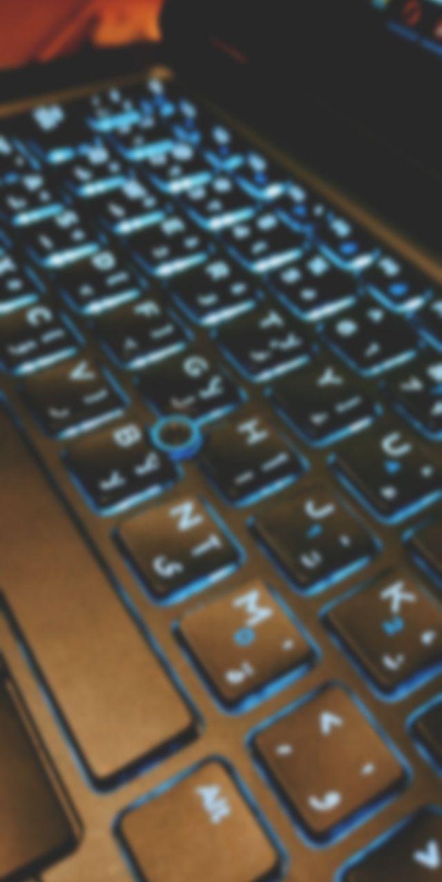 Keyboard