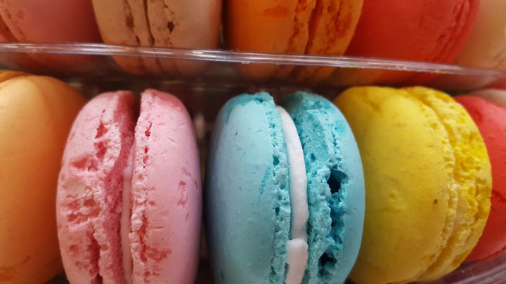 Macarons