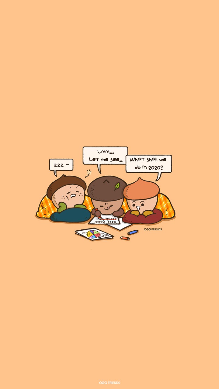 MARIMO's planning