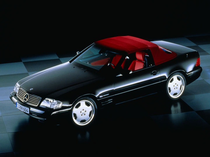 mercedes benz