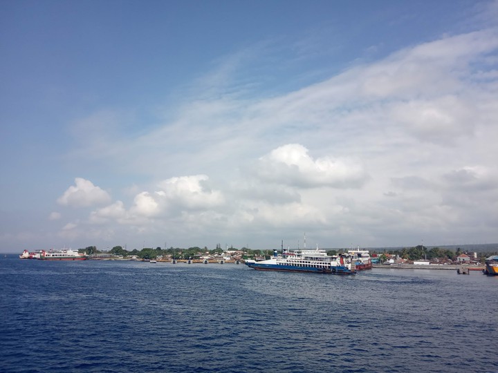 Perahu