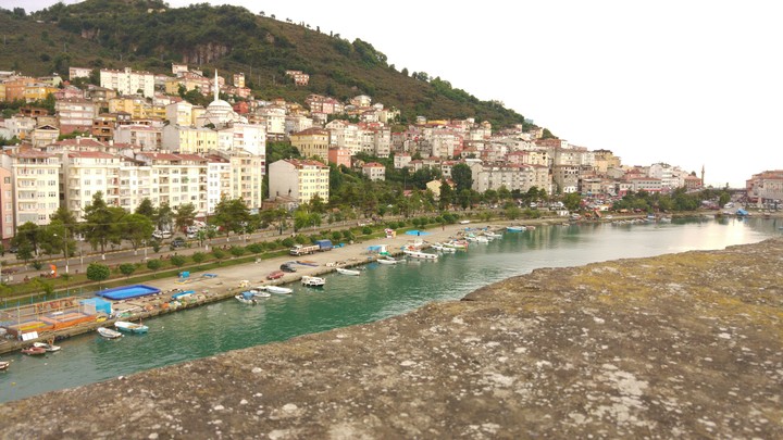 Giresun