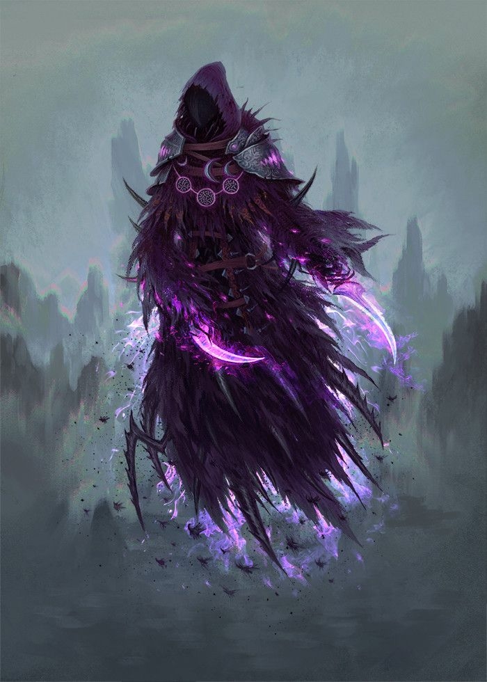 Wraith