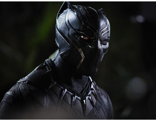 black panther