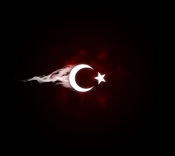 ☪  Türkiye ☪