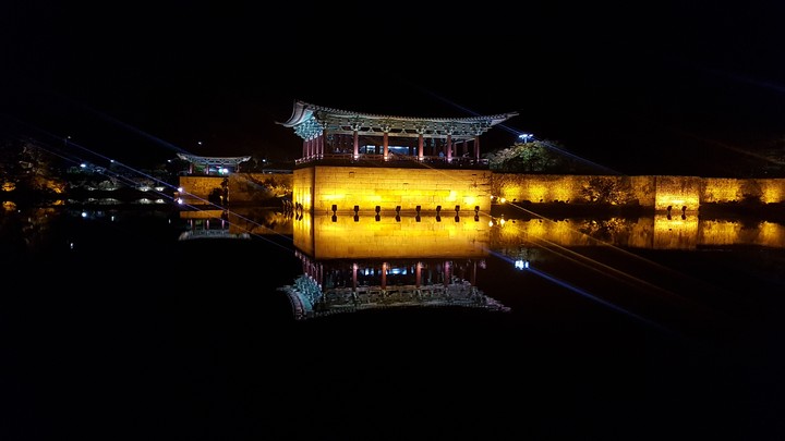 gyeongju