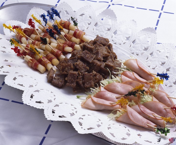맛있는 퓨전요리