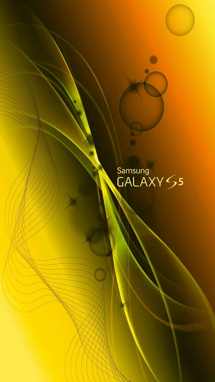Galaxy S5