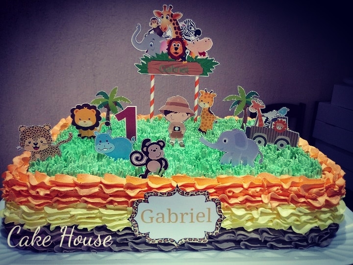 Safari