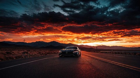 sunrise, Rolling háttérképek