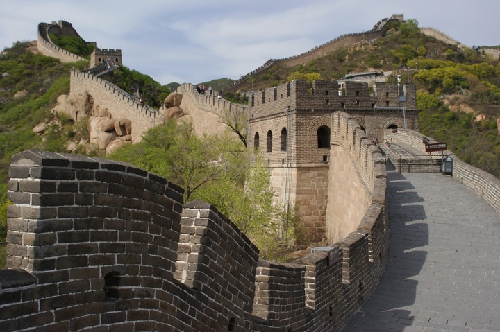 Great Wall