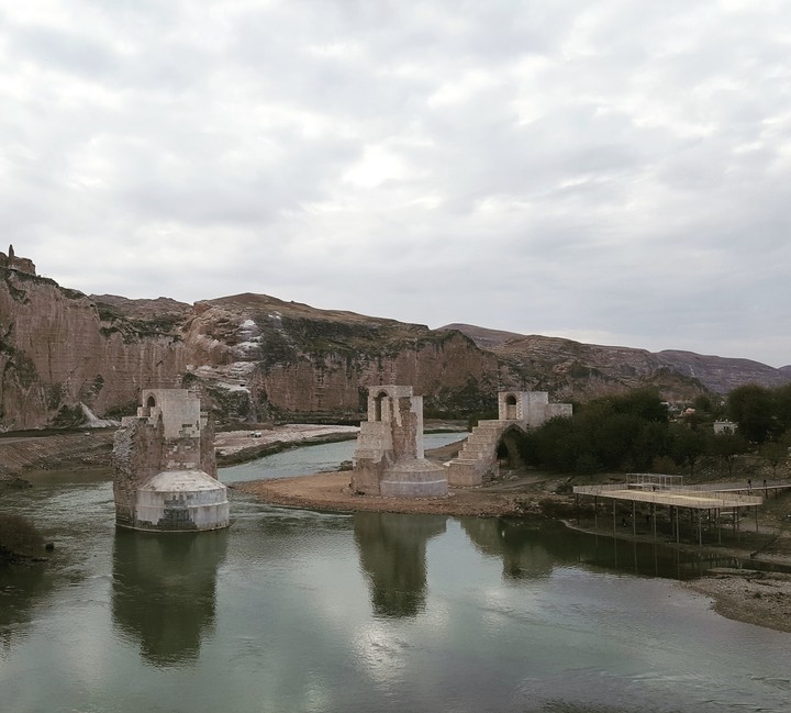 #hasankeyf