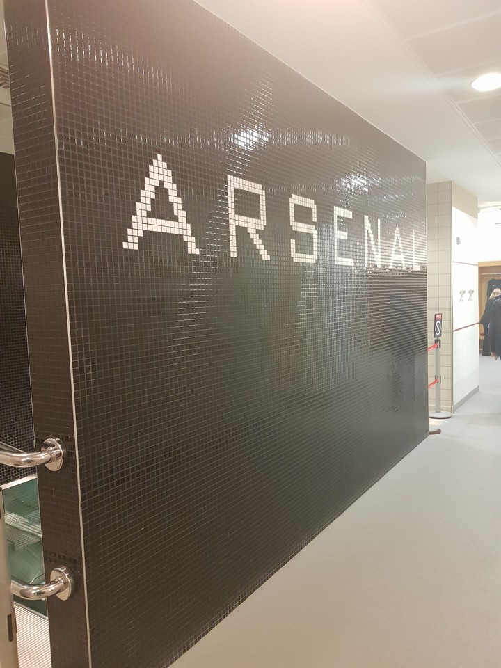 arsenal