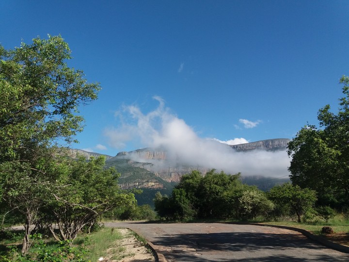 Swadini Mountain View