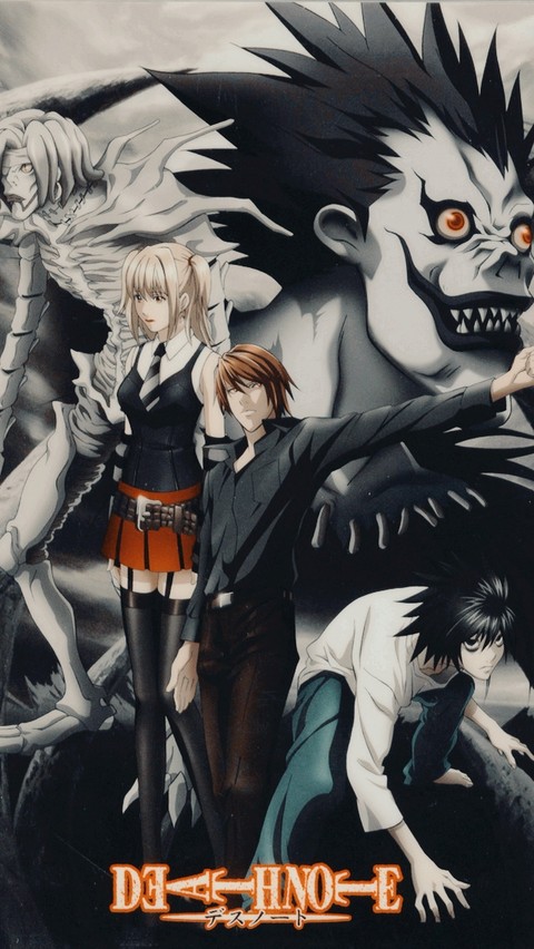 Death Note