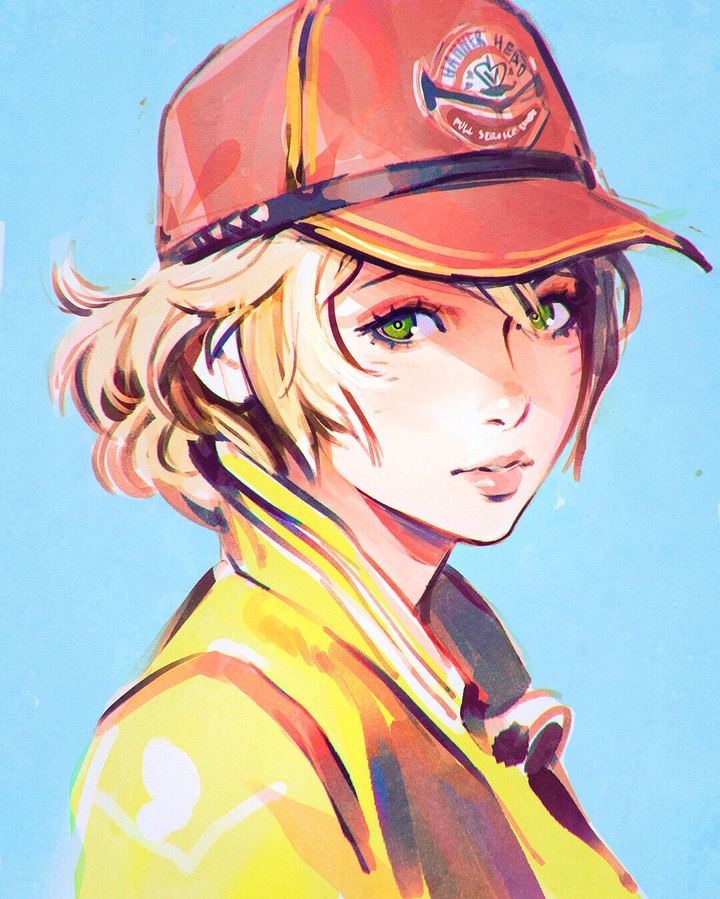 cindy
