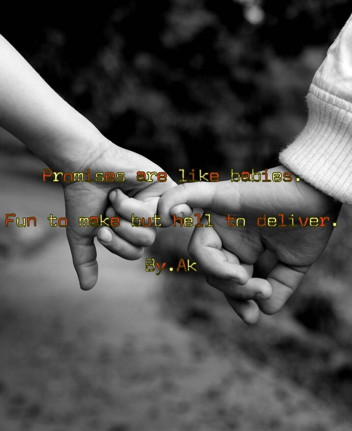 Promise