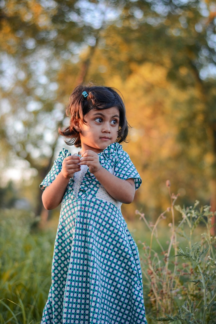 Baby Pakistan