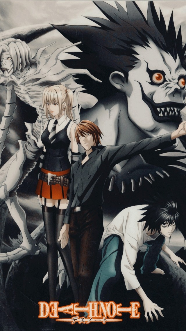 Death Note