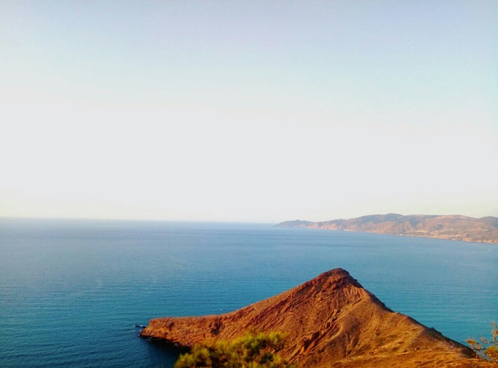 Oran's sea