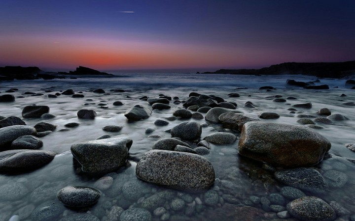 coast