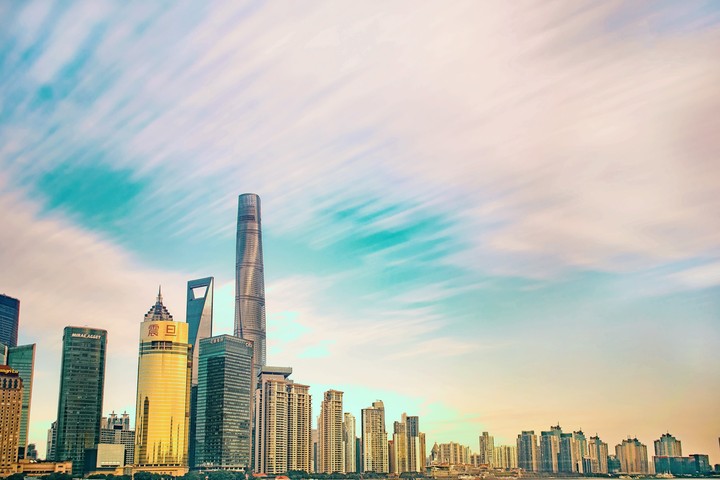 Buildings Under Blue Sky