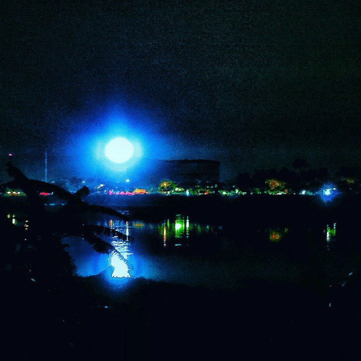 litte City