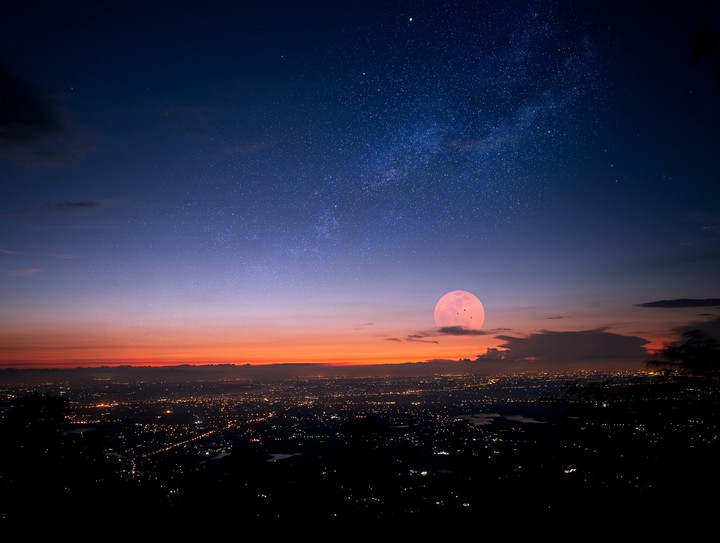 ☆°•♡~✯✯✯~♡•°☆