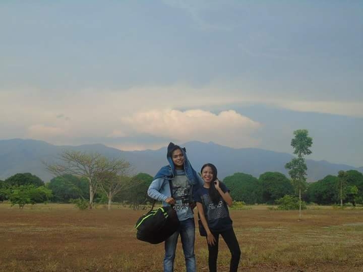 hills