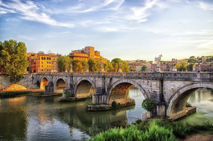 Roma
