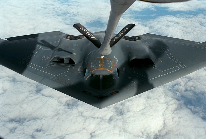 air craft
